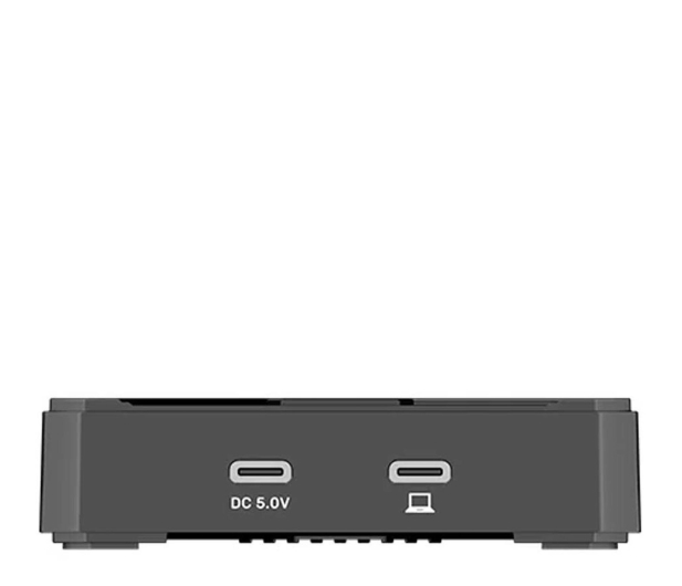 Unitek Obudowa dysku SSD M.2 NVMe i SATA 10Gbps USB - 1455242 - zdjęcie 3